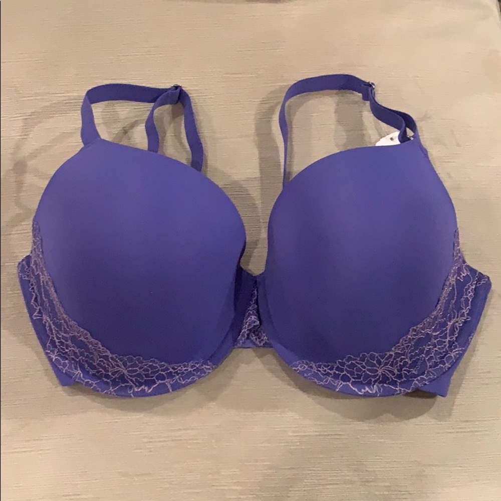 Soma Intimates Full Coverage Bra 36DD